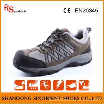 Soft Sole Walking Safety Shoes RS530